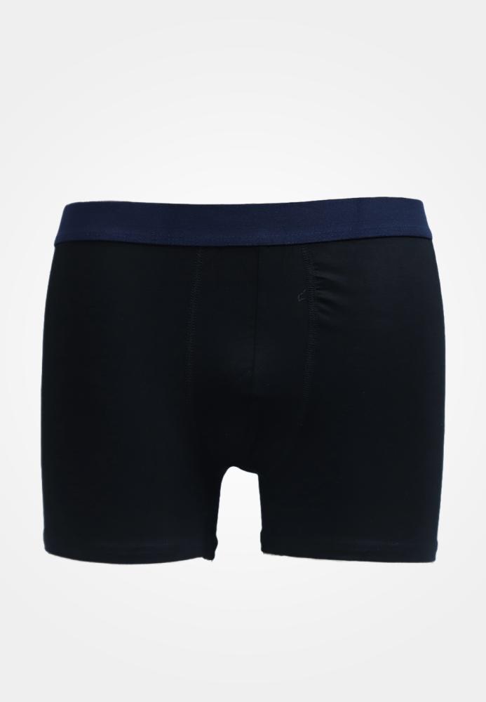 Boxer de Barbati 3XSet , Culori Diversificate,Engros